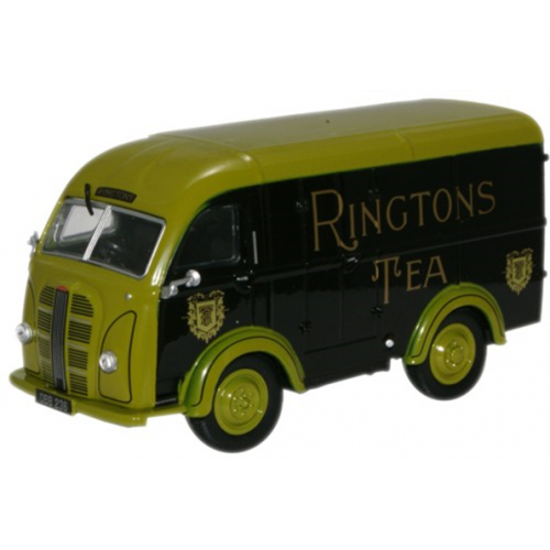 Austin K8 Van - Ringtons Tea